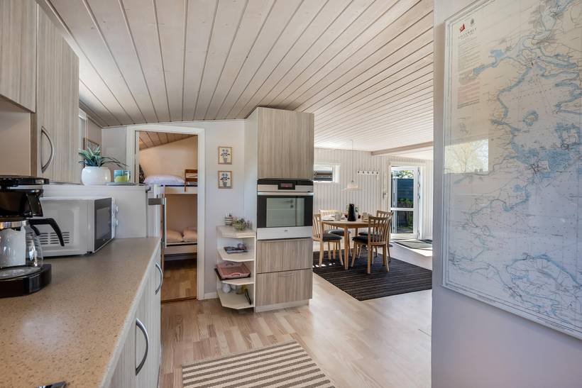 Foto von Ferienhaus KO21 in Hejlsminde - Südjütland