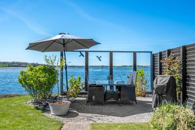 Vorschaubild von Ferienhaus KO21 in Hejlsminde - Südjütland