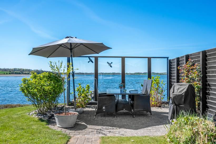 Foto von Ferienhaus KO21 in Hejlsminde - Südjütland