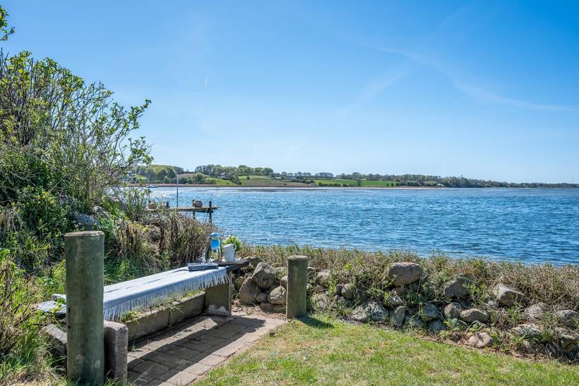 Foto von Ferienhaus KO21 in Hejlsminde - Südjütland