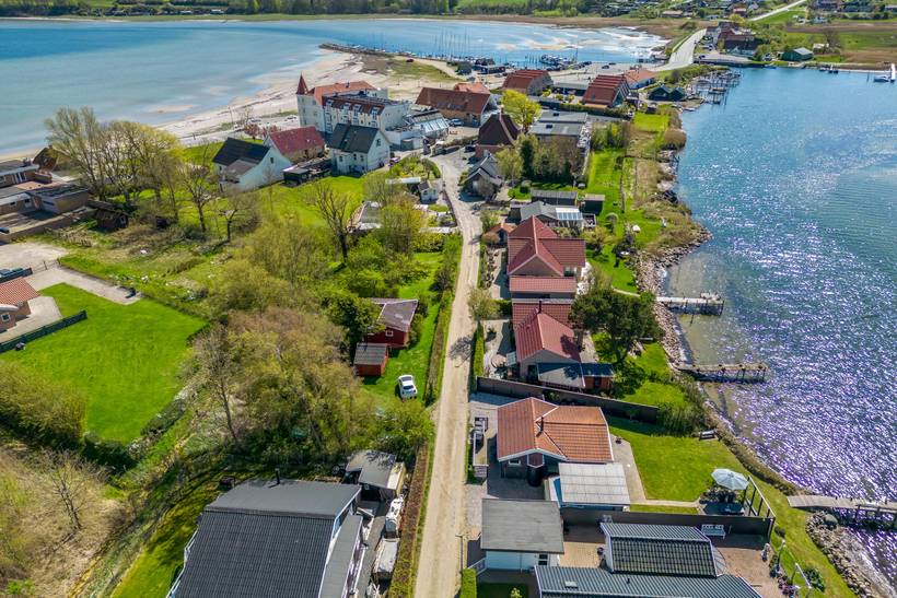 Foto von Ferienhaus KO21 in Hejlsminde - Südjütland