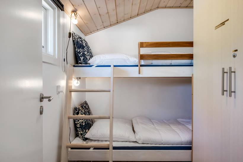 Foto von Ferienhaus KO21 in Hejlsminde - Südjütland