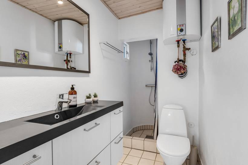 Foto von Ferienhaus KO21 in Hejlsminde - Südjütland