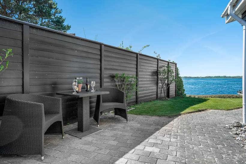 Foto von Ferienhaus KO21 in Hejlsminde - Südjütland