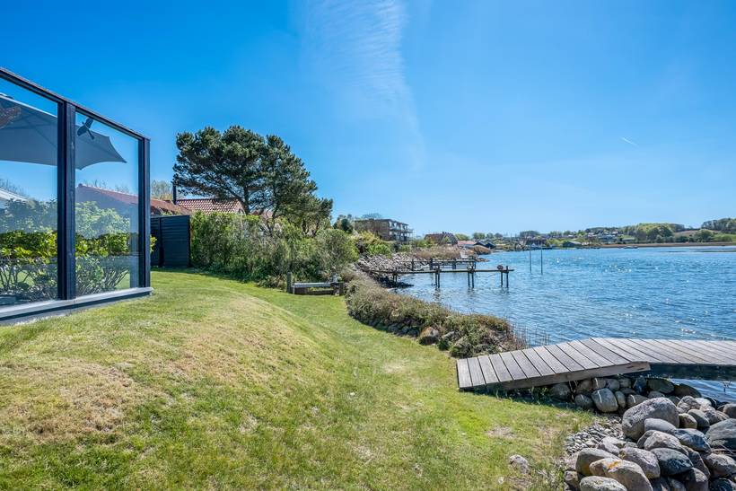Foto von Ferienhaus KO21 in Hejlsminde - Südjütland