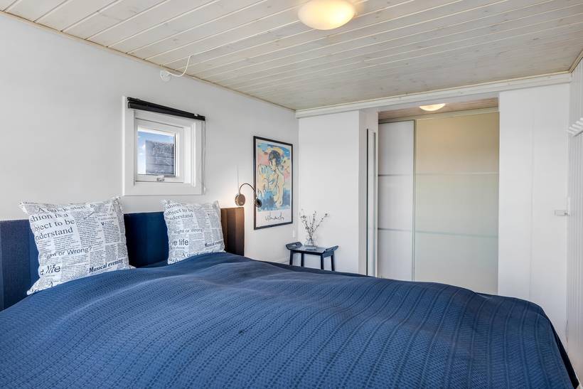 Foto von Ferienhaus KO21 in Hejlsminde - Südjütland
