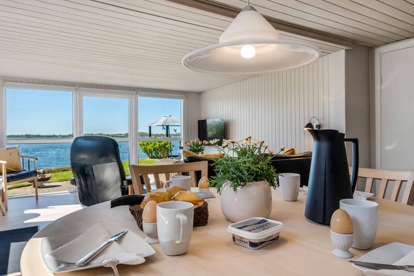 Foto von Ferienhaus KO21 in Hejlsminde - Südjütland