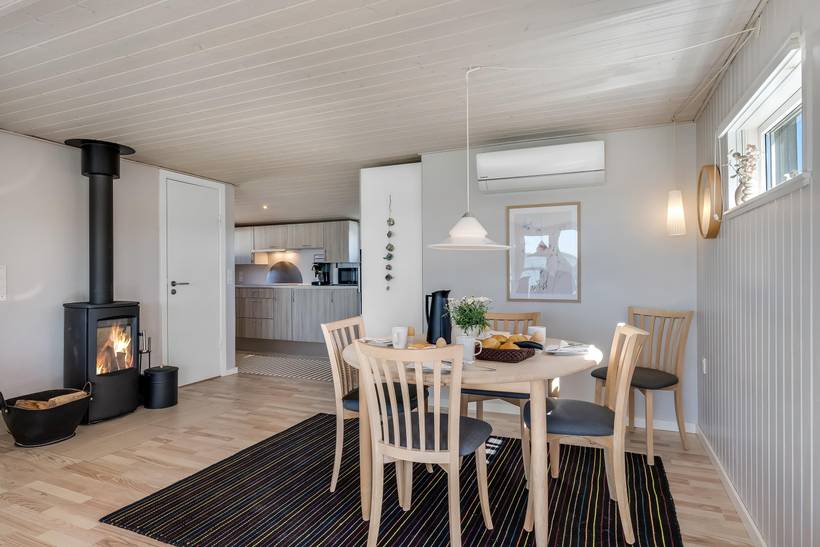 Foto von Ferienhaus KO21 in Hejlsminde - Südjütland