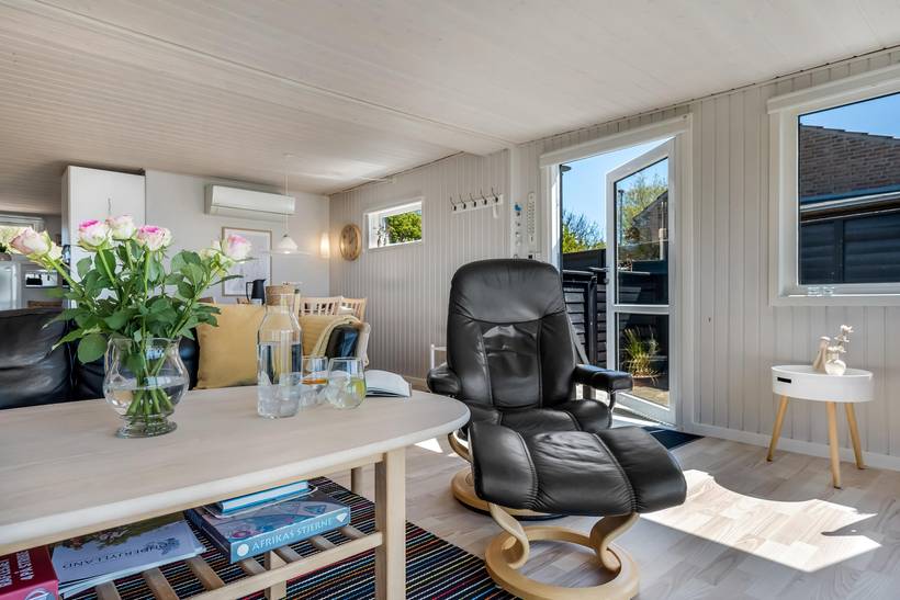 Foto von Ferienhaus KO21 in Hejlsminde - Südjütland
