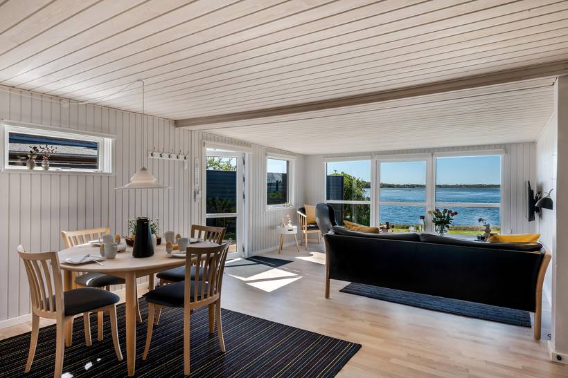 Foto von Ferienhaus KO21 in Hejlsminde - Südjütland