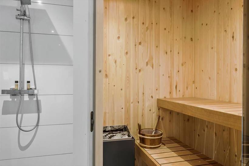 Foto von Ferienhaus KO23 in Øster Hurup - Nordjütland Ost
