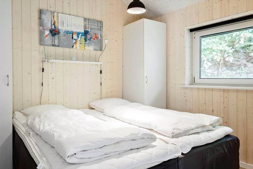 Foto von Ferienhaus KO23 in Øster Hurup - Nordjütland Ost