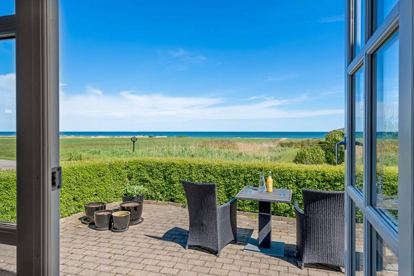 Foto von Ferienhaus KO26 in Sæby - Nordjütland Ost