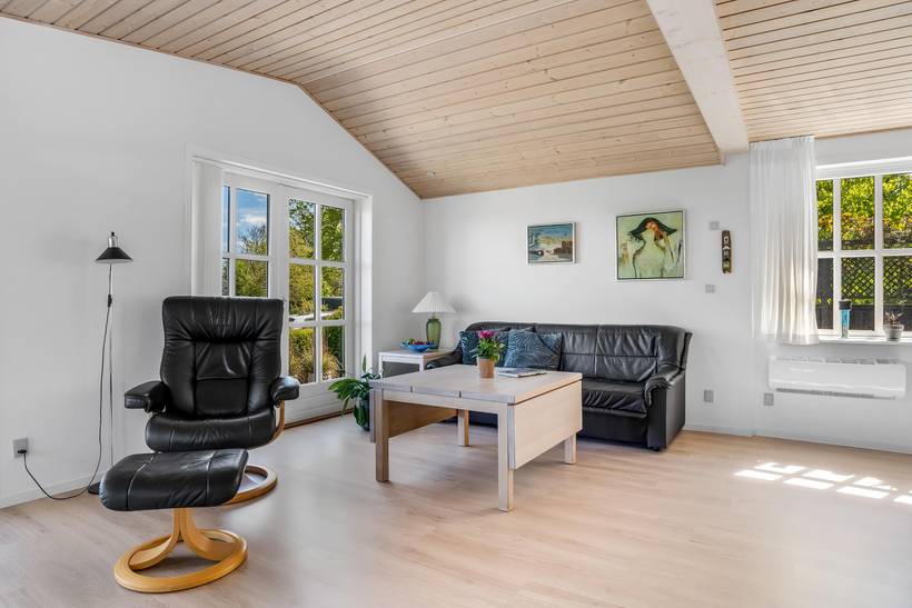Foto von Ferienhaus KO26 in Sæby - Nordjütland Ost