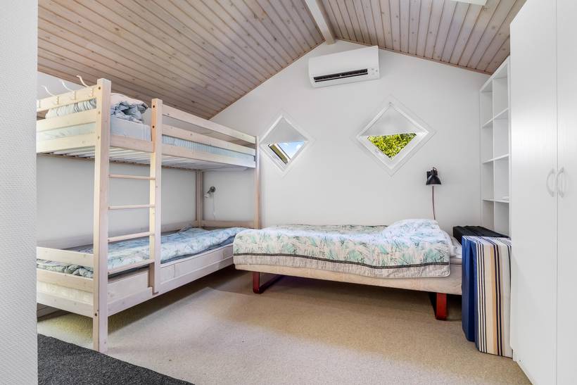 Foto von Ferienhaus KO26 in Sæby - Nordjütland Ost