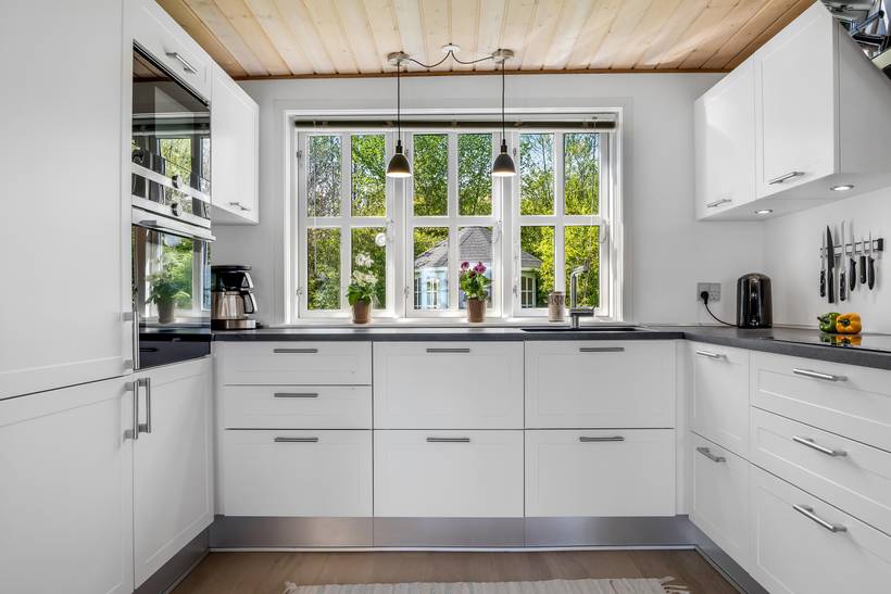 Foto von Ferienhaus KO26 in Sæby - Nordjütland Ost