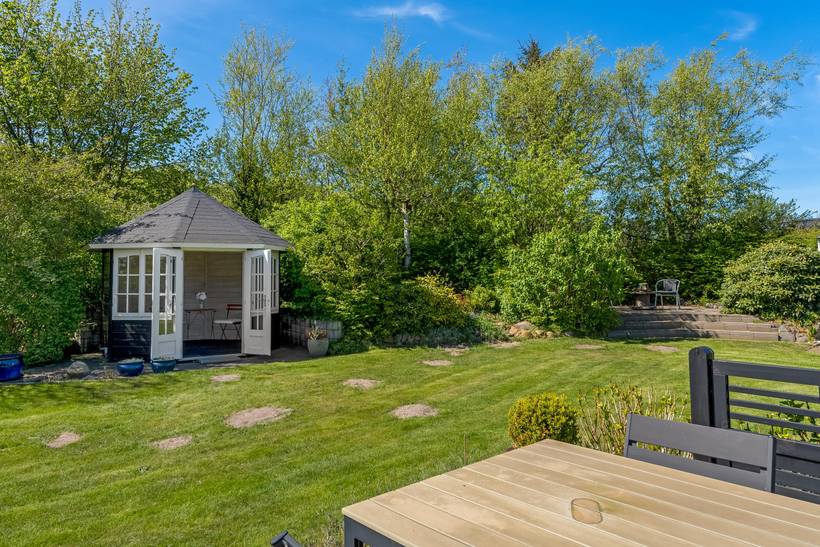 Foto von Ferienhaus KO26 in Sæby - Nordjütland Ost