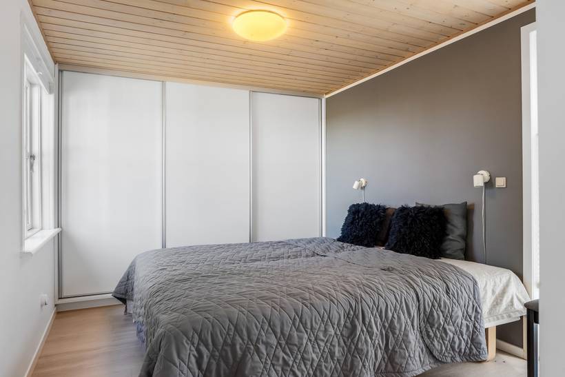 Foto von Ferienhaus KO26 in Sæby - Nordjütland Ost