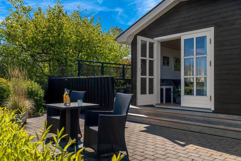 Foto von Ferienhaus KO26 in Sæby - Nordjütland Ost