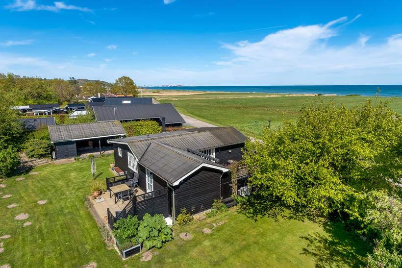 Foto von Ferienhaus KO26 in Sæby - Nordjütland Ost