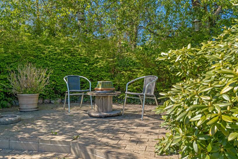 Foto von Ferienhaus KO26 in Sæby - Nordjütland Ost