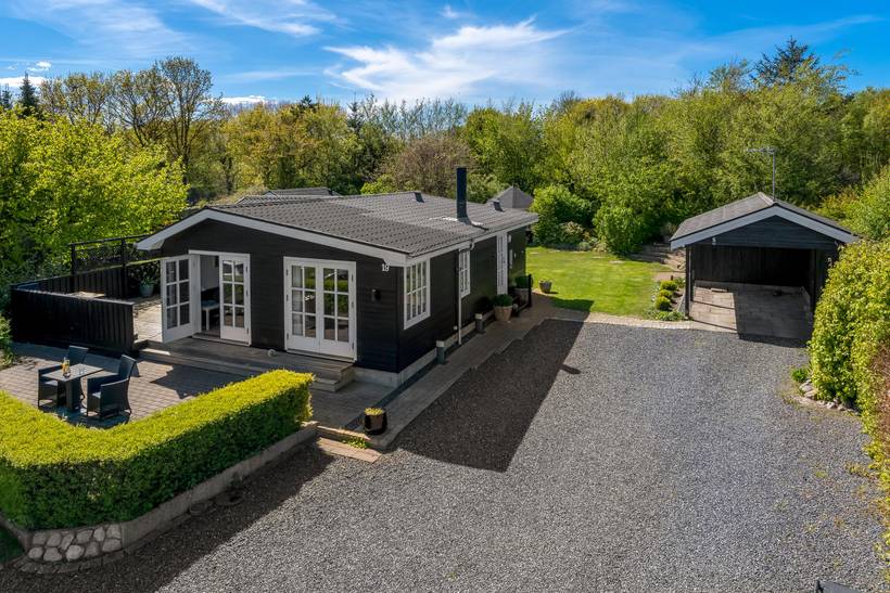 Foto von Ferienhaus KO26 in Sæby - Nordjütland Ost