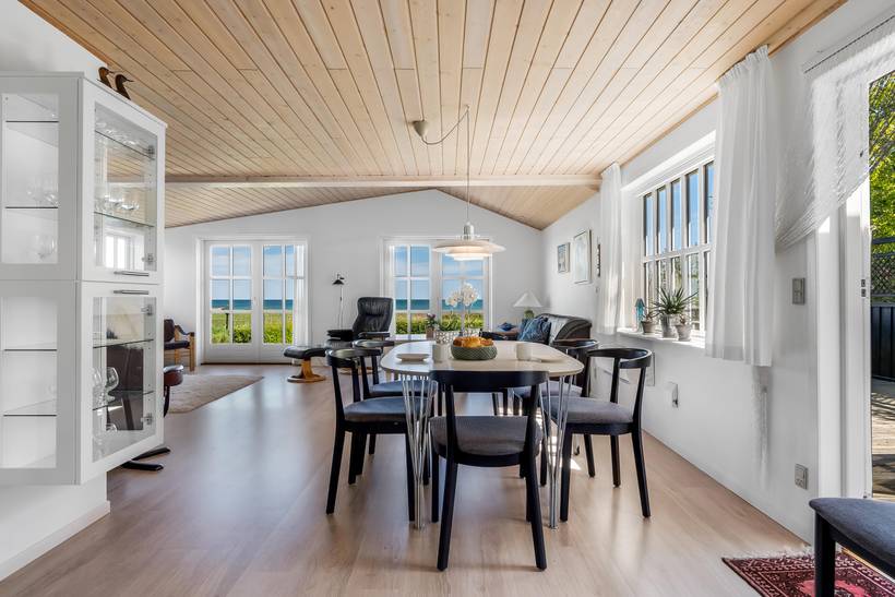 Foto von Ferienhaus KO26 in Sæby - Nordjütland Ost