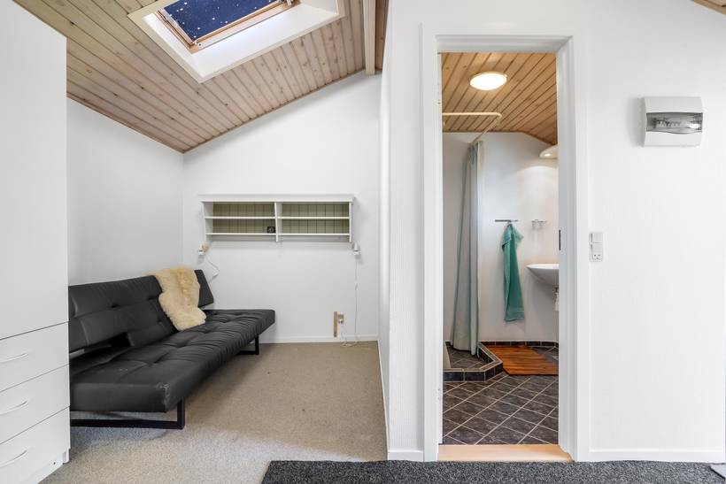 Foto von Ferienhaus KO26 in Sæby - Nordjütland Ost