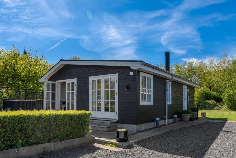 Foto von Ferienhaus KO26 in Sæby - Nordjütland Ost