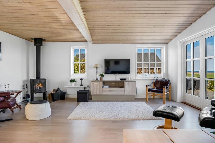 Foto von Ferienhaus KO26 in Sæby - Nordjütland Ost