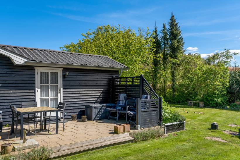 Foto von Ferienhaus KO26 in Sæby - Nordjütland Ost