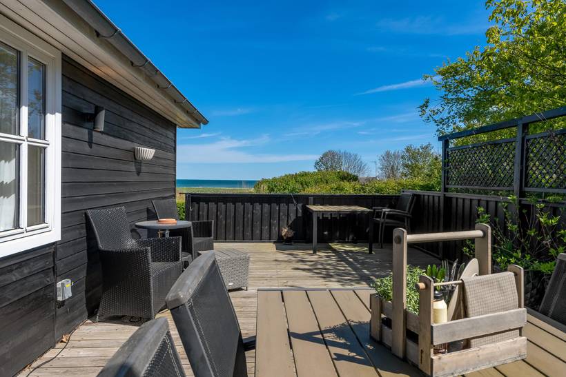 Foto von Ferienhaus KO26 in Sæby - Nordjütland Ost
