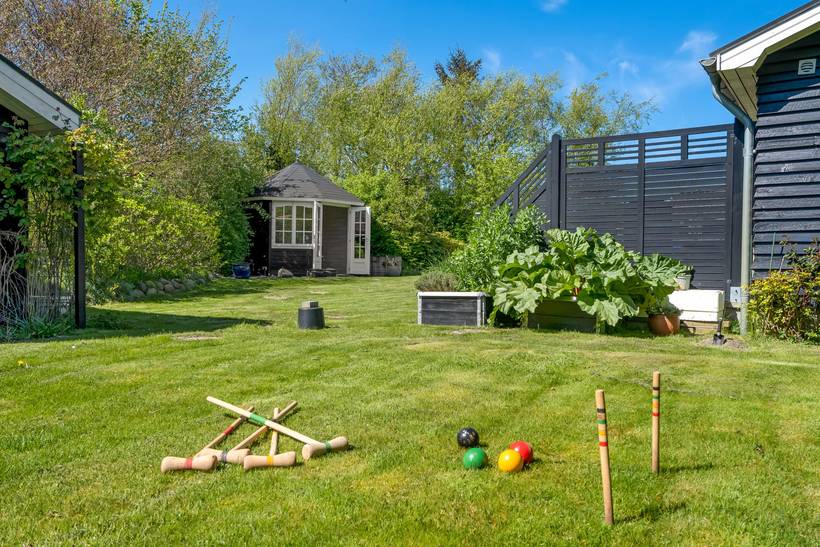 Foto von Ferienhaus KO26 in Sæby - Nordjütland Ost