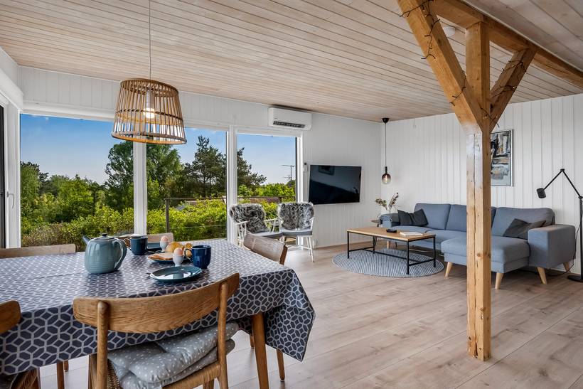 Foto von Ferienhaus KO27 in Skovgårde - Fjellerup - Ostjütland