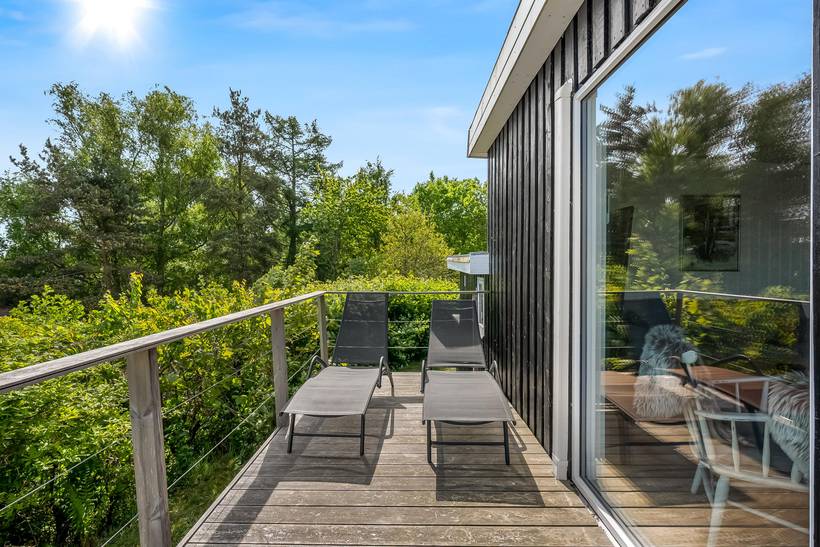 Foto von Ferienhaus KO27 in Skovgårde - Fjellerup - Ostjütland