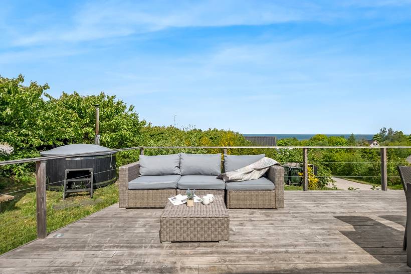 Foto von Ferienhaus KO27 in Skovgårde - Fjellerup - Ostjütland