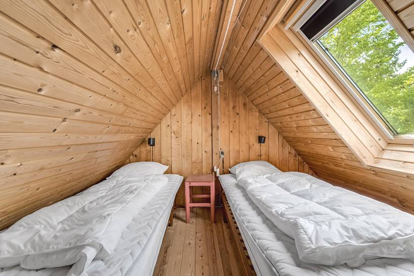 Foto von Ferienhaus KO27 in Skovgårde - Fjellerup - Ostjütland