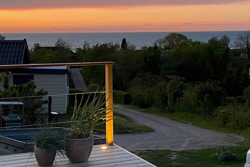 Foto von Ferienhaus KO27 in Skovgårde - Fjellerup - Ostjütland
