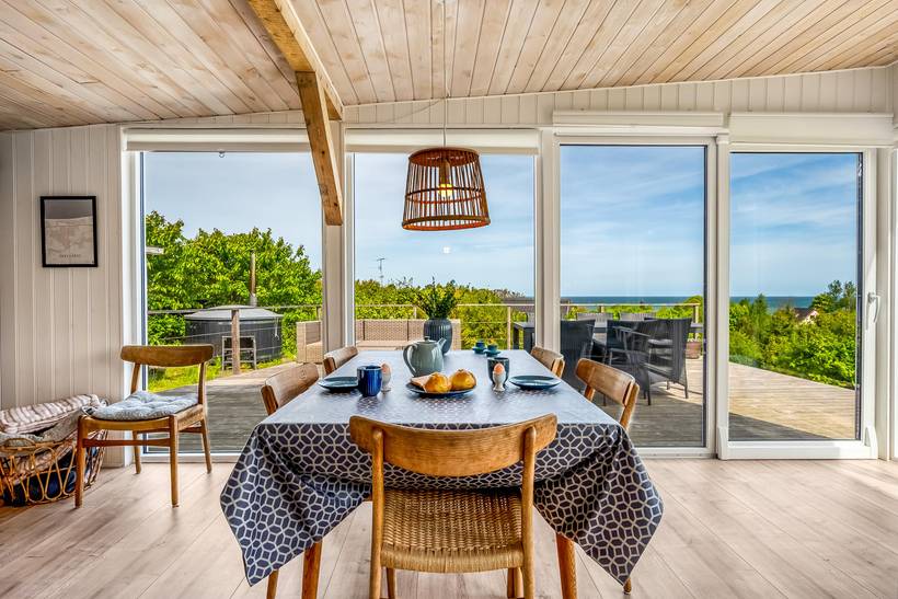 Foto von Ferienhaus KO27 in Skovgårde - Fjellerup - Ostjütland