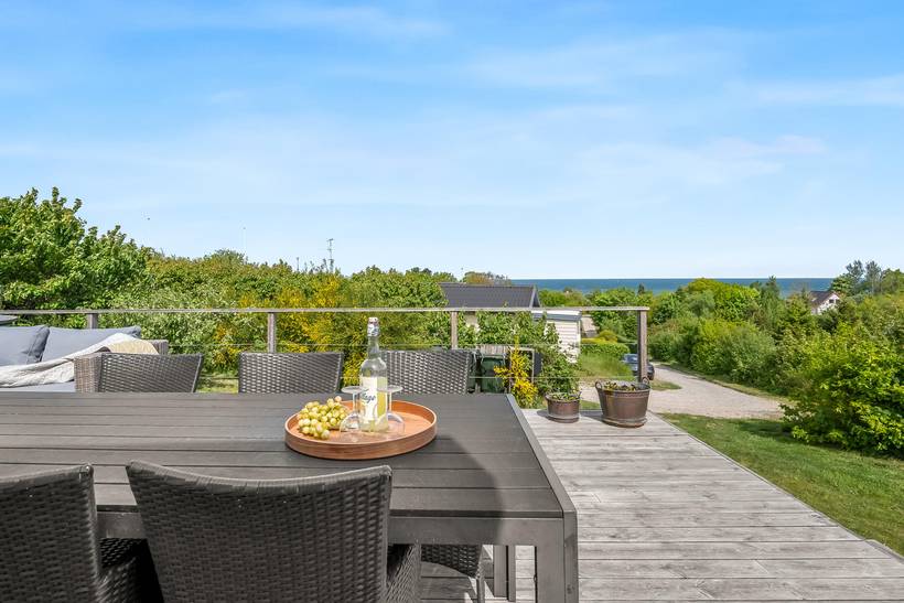 Foto von Ferienhaus KO27 in Skovgårde - Fjellerup - Ostjütland