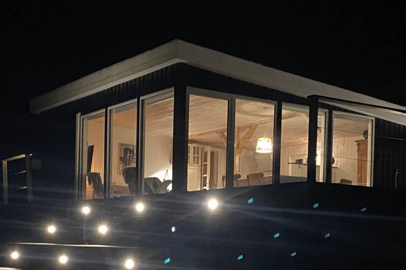 Foto von Ferienhaus KO27 in Skovgårde - Fjellerup - Ostjütland