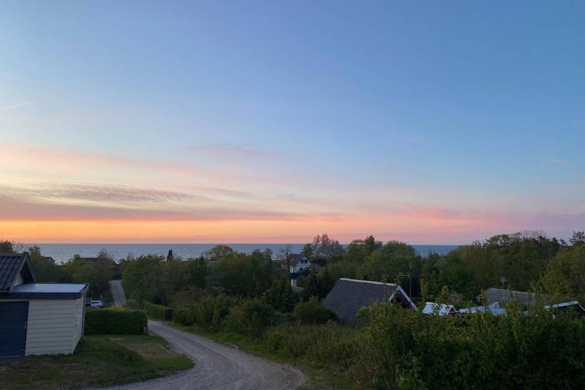 Foto von Ferienhaus KO27 in Skovgårde - Fjellerup - Ostjütland