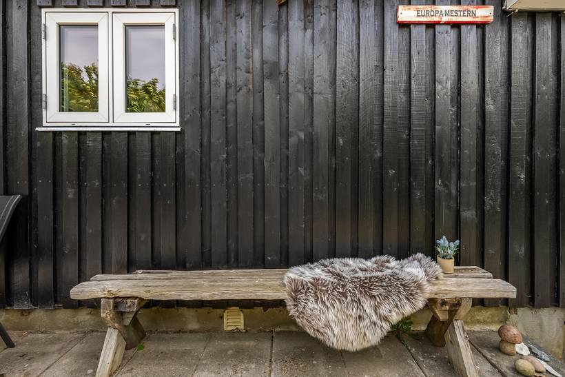 Foto von Ferienhaus KO27 in Skovgårde - Fjellerup - Ostjütland