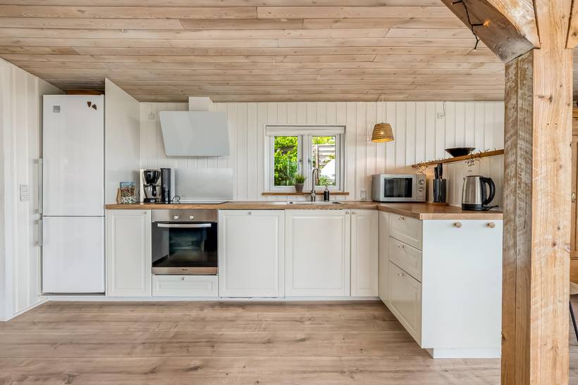 Foto von Ferienhaus KO27 in Skovgårde - Fjellerup - Ostjütland