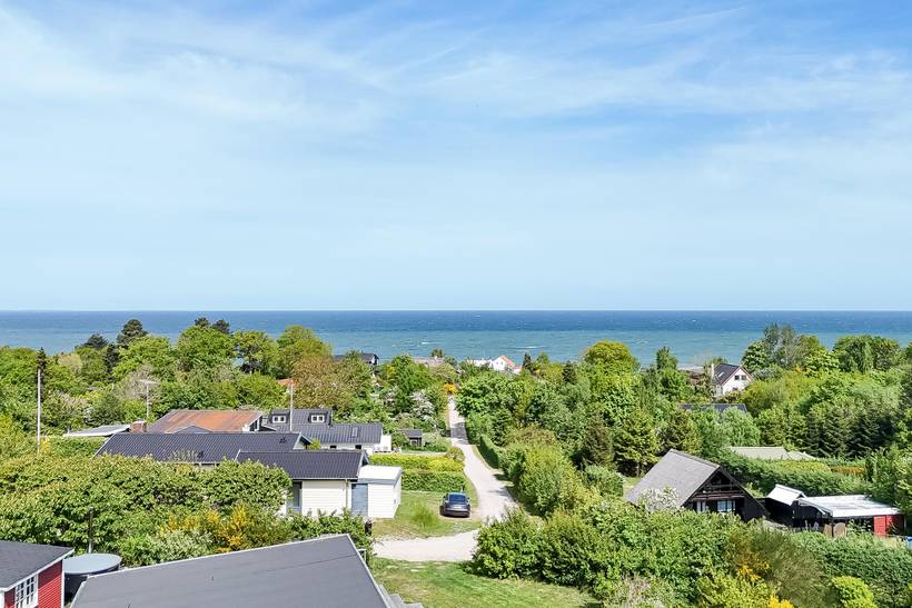 Foto von Ferienhaus KO27 in Skovgårde - Fjellerup - Ostjütland