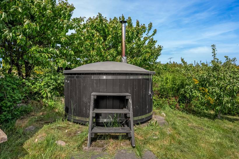 Foto von Ferienhaus KO27 in Skovgårde - Fjellerup - Ostjütland