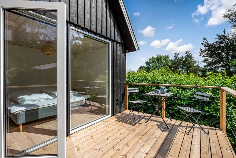 Foto von Ferienhaus KO27 in Skovgårde - Fjellerup - Ostjütland