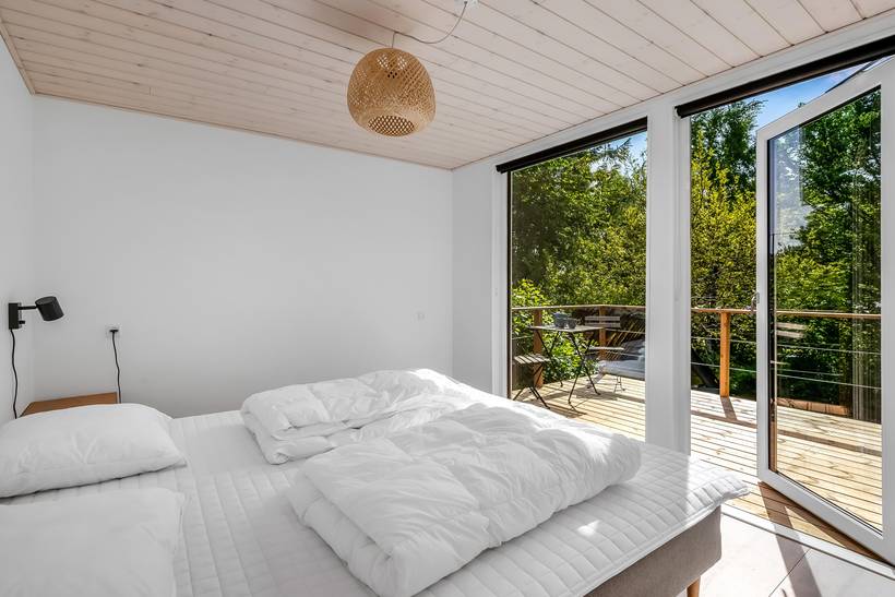 Foto von Ferienhaus KO27 in Skovgårde - Fjellerup - Ostjütland