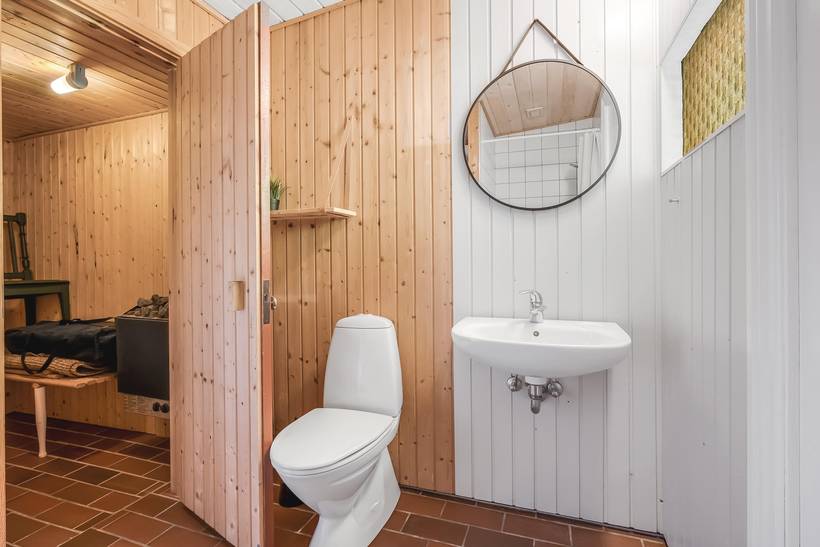 Foto von Ferienhaus KO27 in Skovgårde - Fjellerup - Ostjütland
