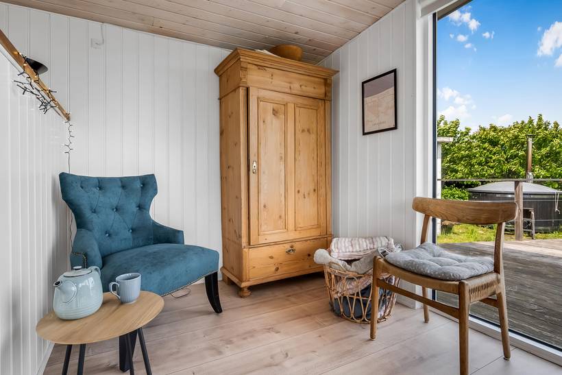 Foto von Ferienhaus KO27 in Skovgårde - Fjellerup - Ostjütland